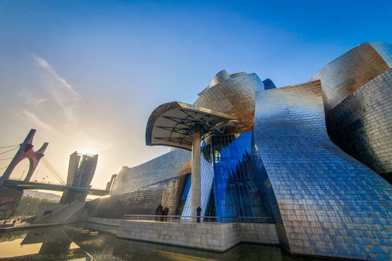 Guggenheim-Museum Bilbao