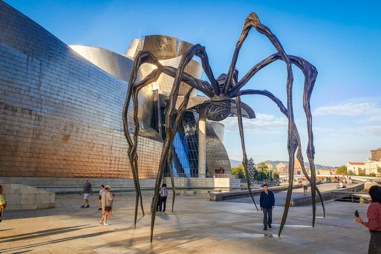 Guggenheim-Museum