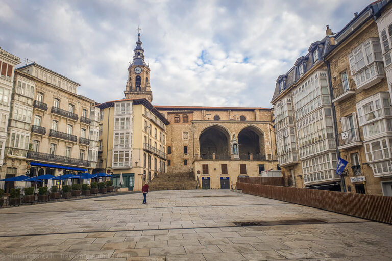 Vitoria-Gasteiz