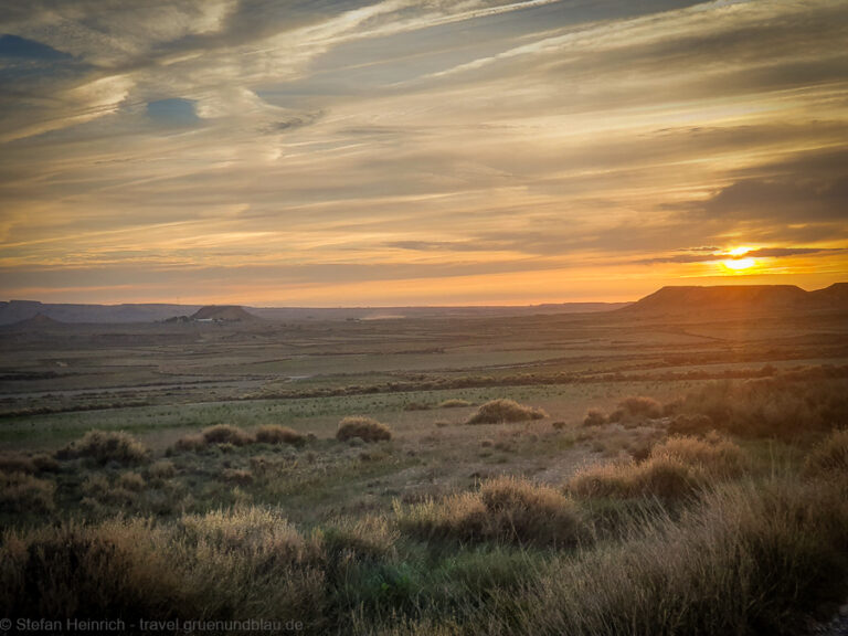 Bardenas Reales