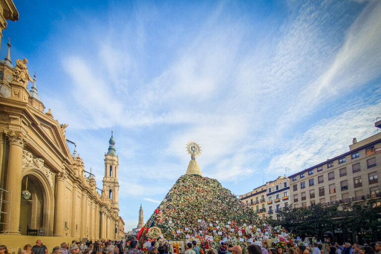 Saragossa