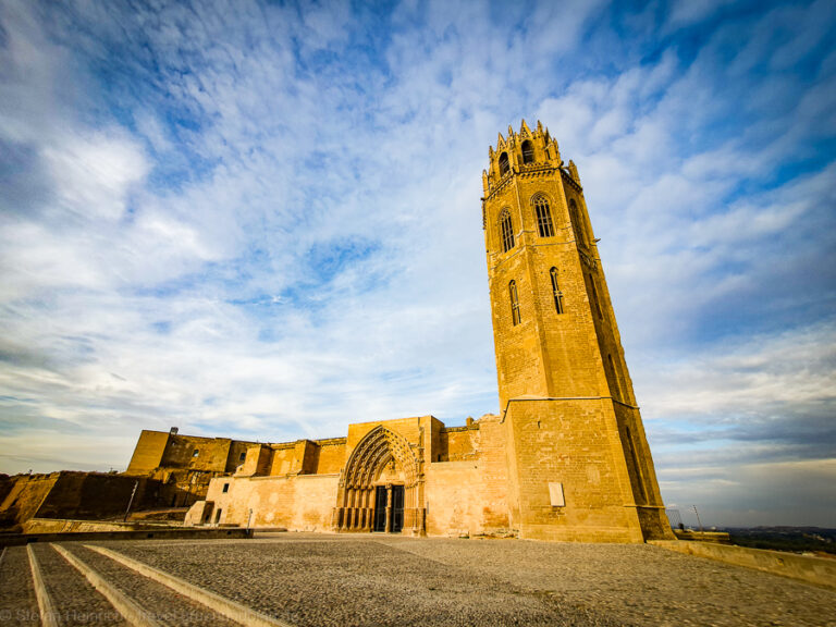 Castell del Rei