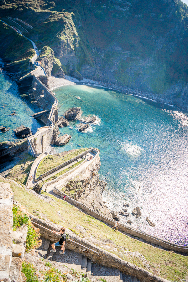 Gaztelugatxe