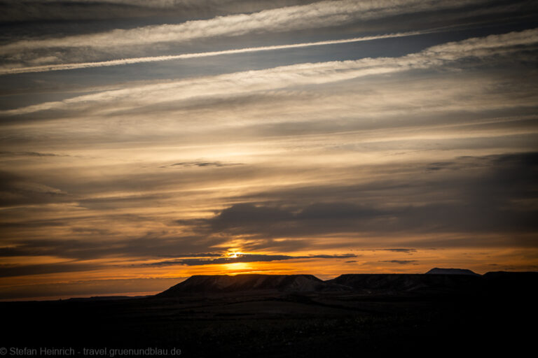 Bardenas Reales