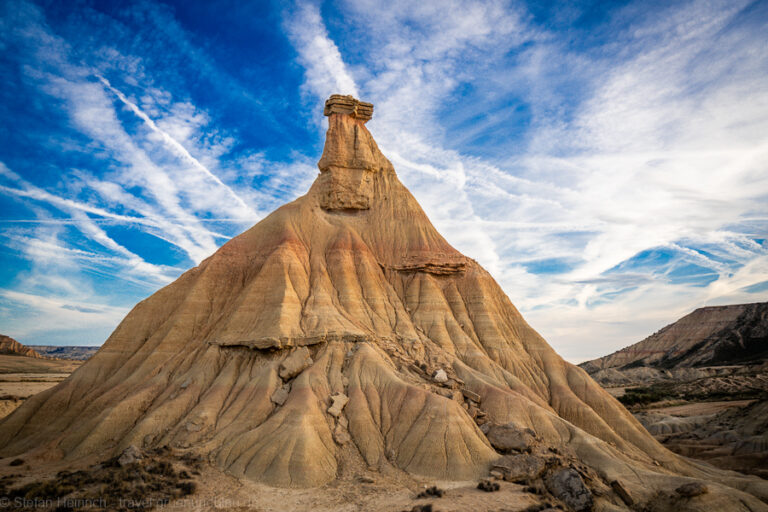 Bardenas Reales