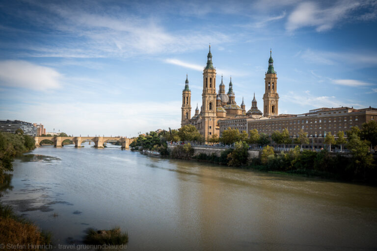 Saragossa