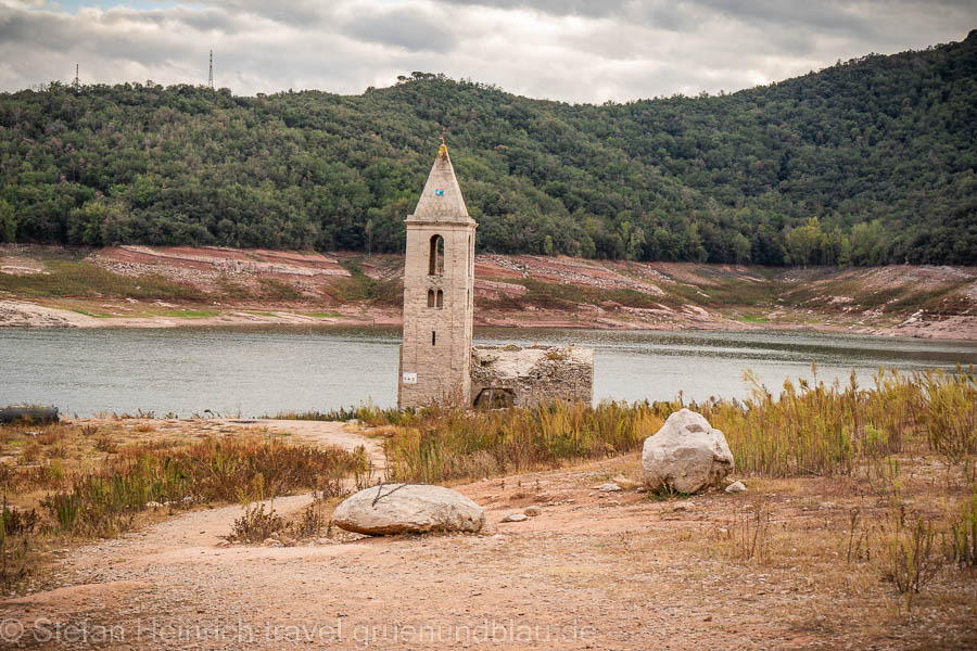 Sant Romà de Sau