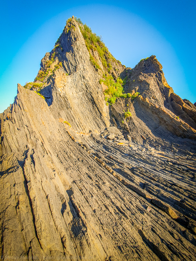 Geopark Ondarroa