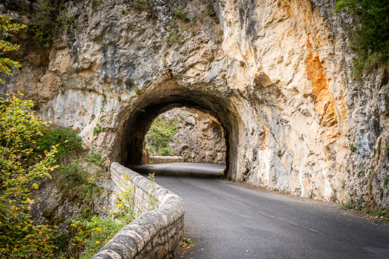 Tunnel