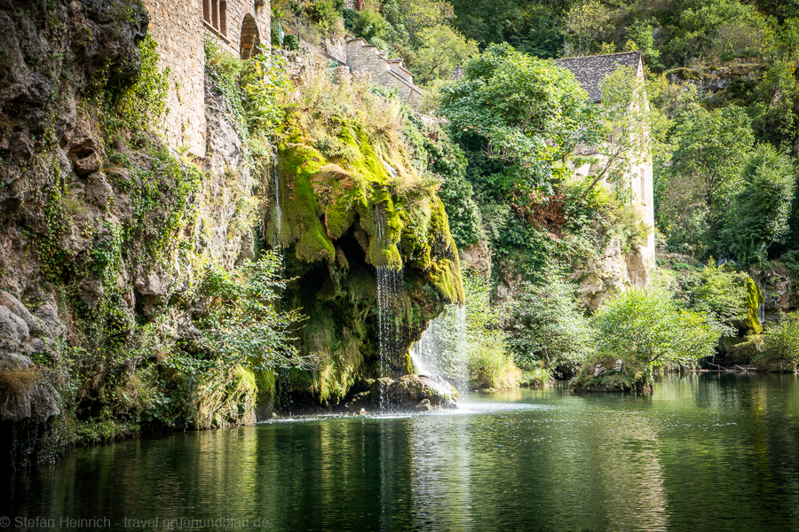 Wasserfall