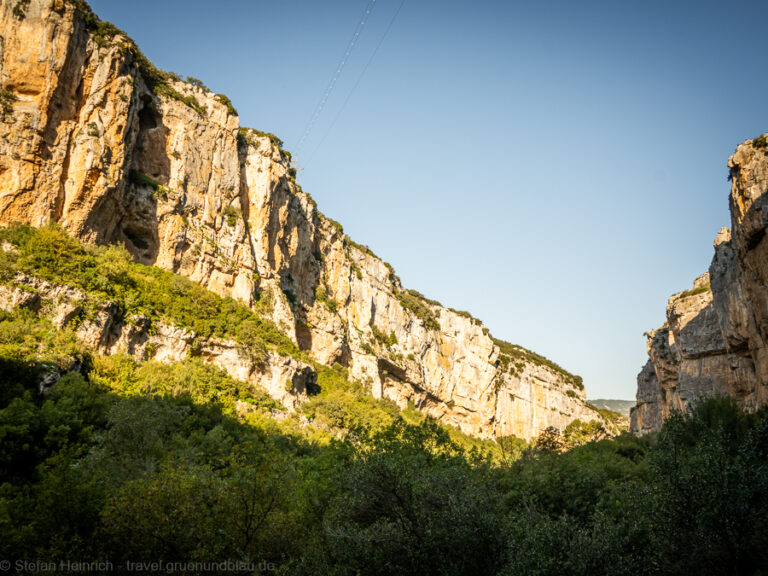 Foz de Lumbier