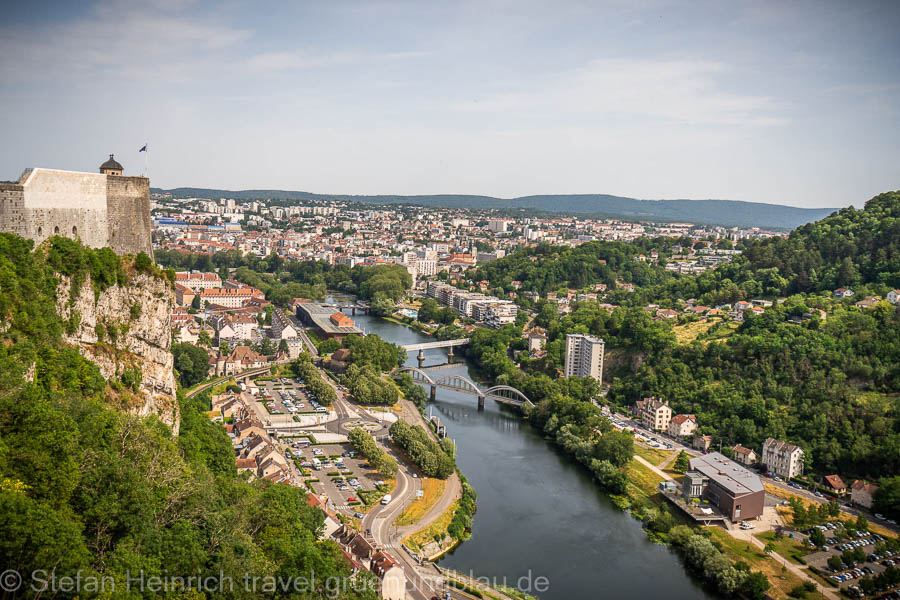 Besançon