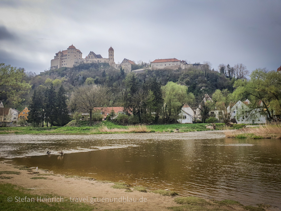 Burg Harburg