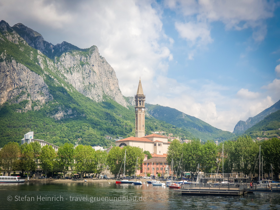 Lecco