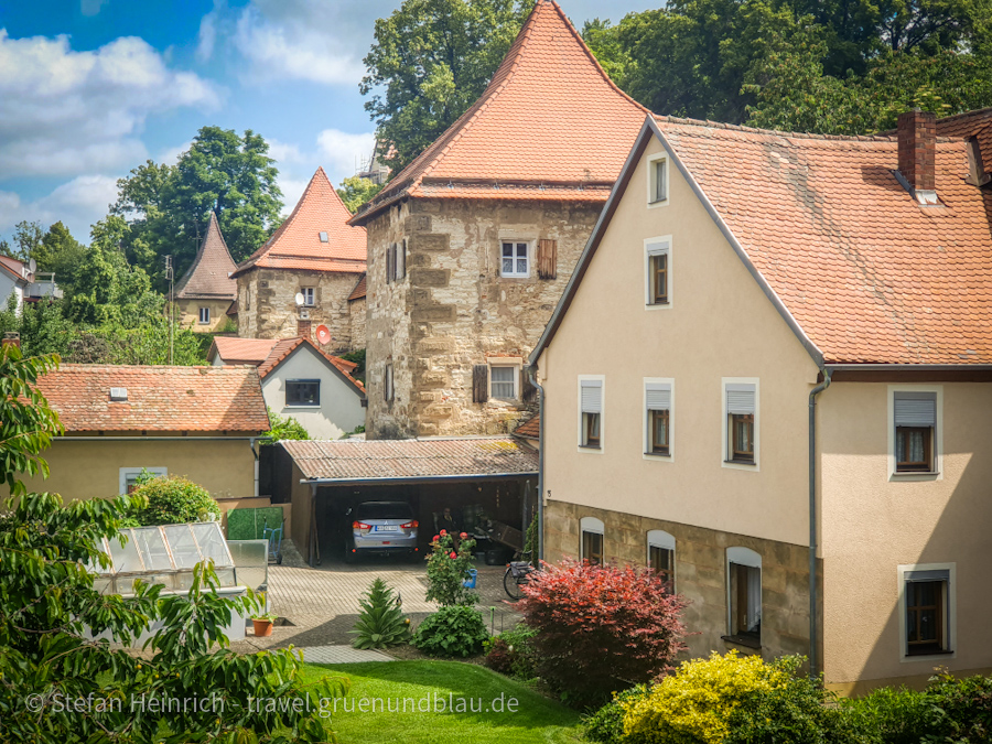 Weißenburg in Bayern