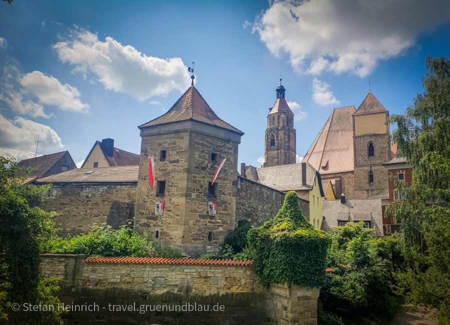 Weißenburg in Bayern