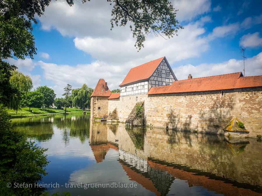 Weißenburg in Bayern