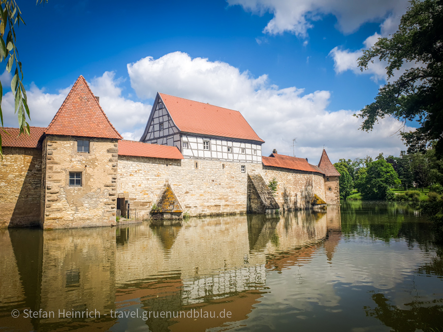 Weißenburg in Bayern