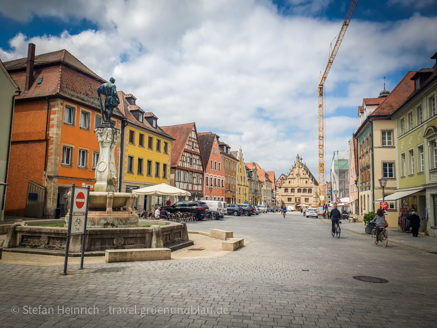 Weißenburg in Bayern