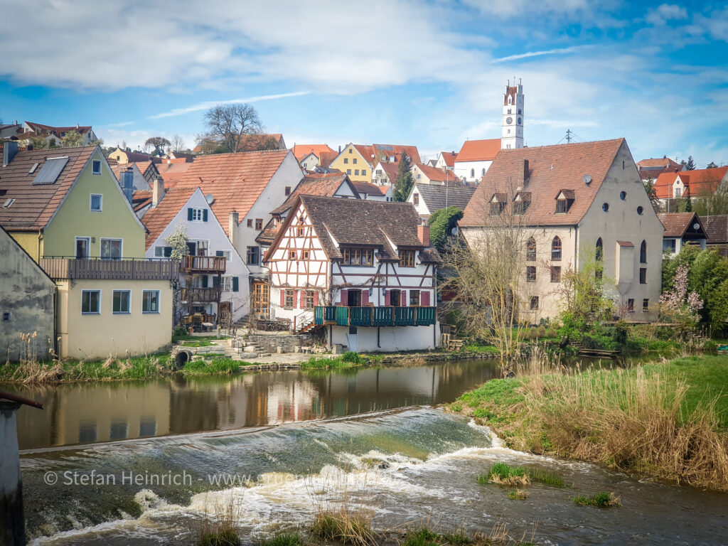 Harburg (Schwaben)