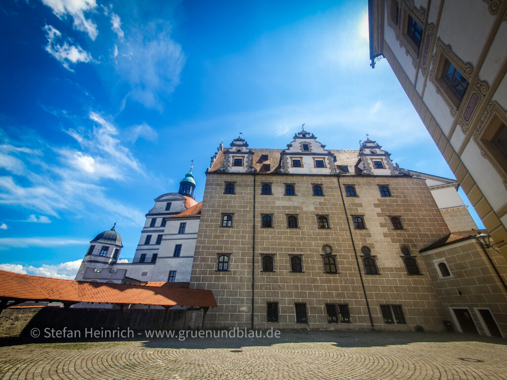 Neuburg an der Donau