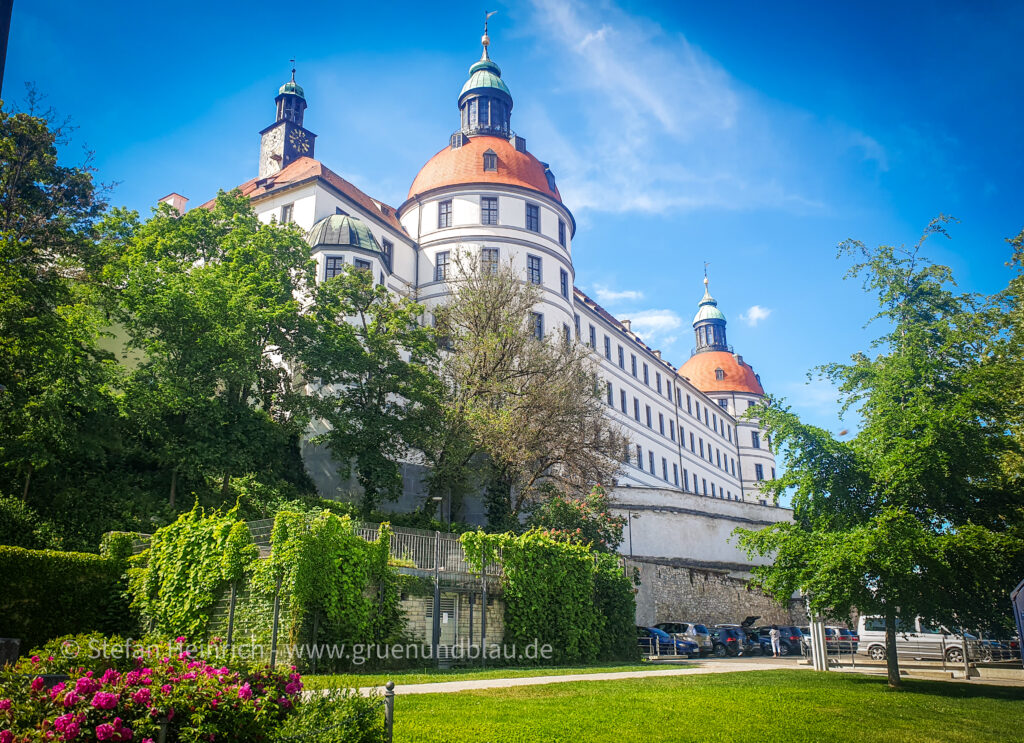 Neuburg an der Donau