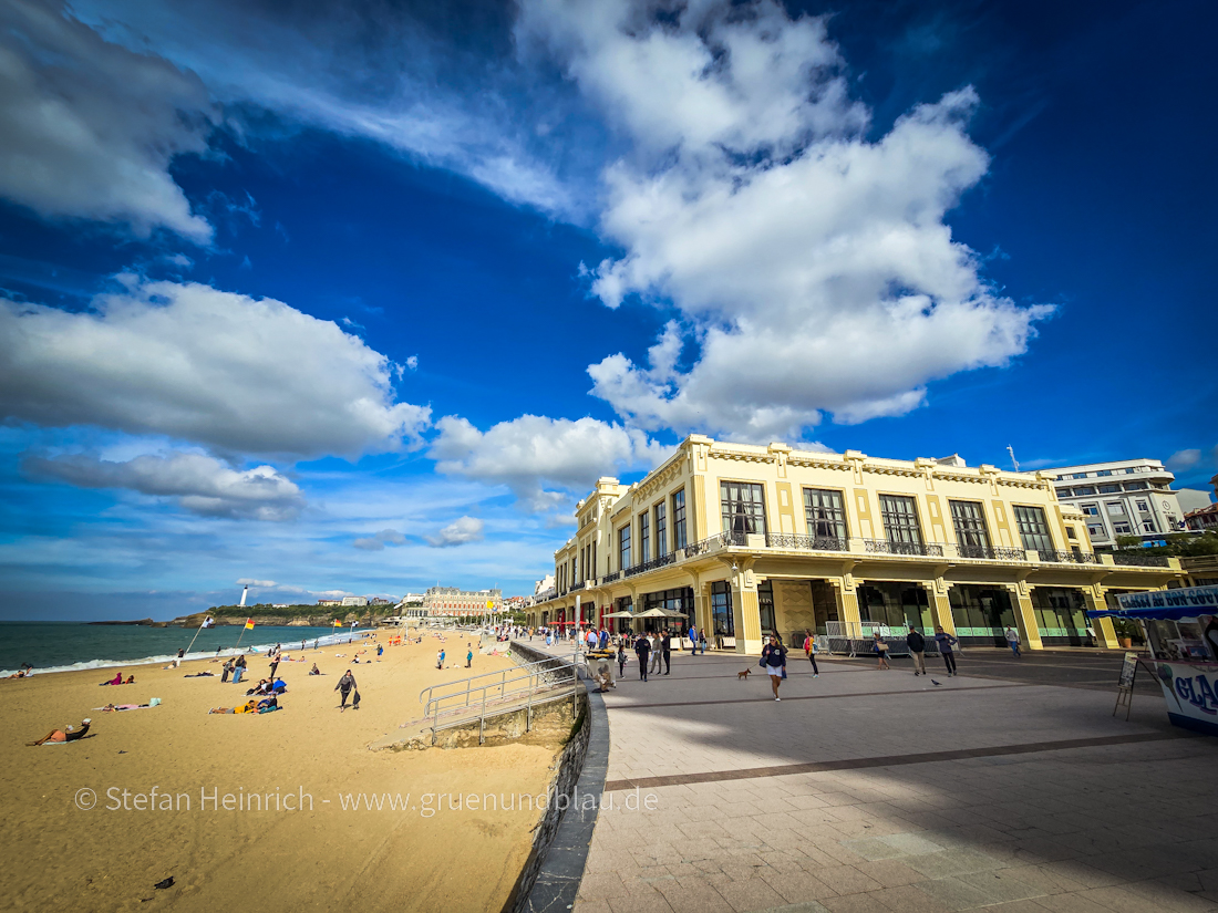 Biarritz