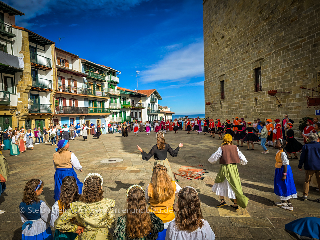 Hondarribia