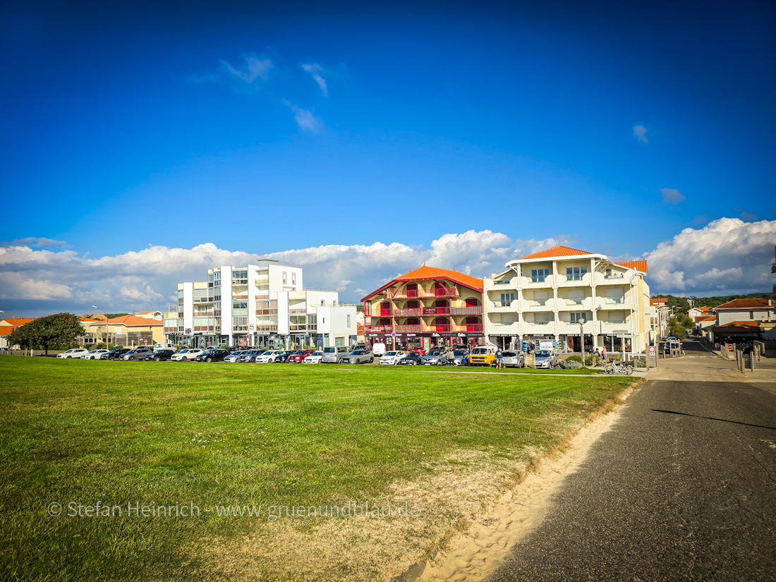 Biscarrosse Plage