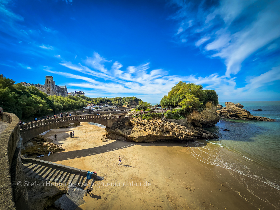 Biarritz