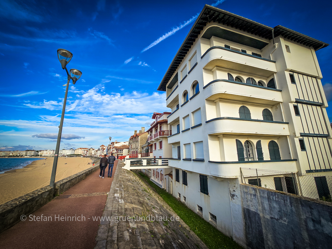 Saint-Jean-de-Luz