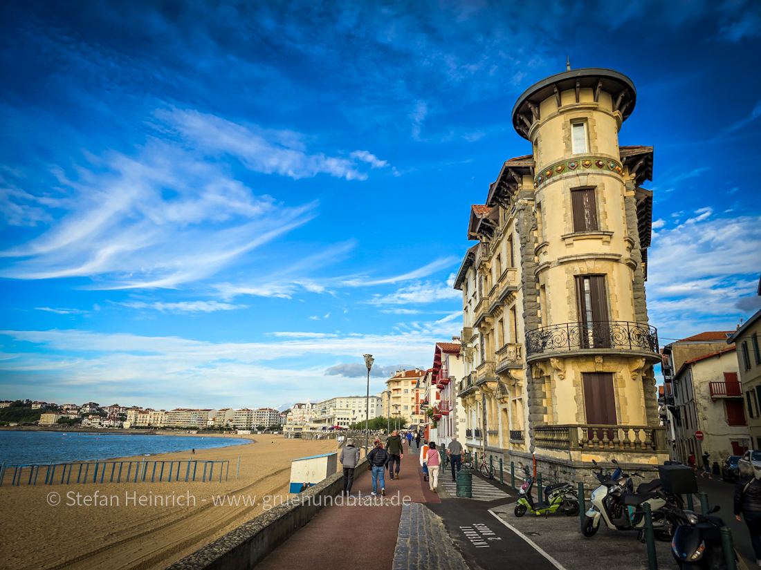 Saint-Jean-de-Luz