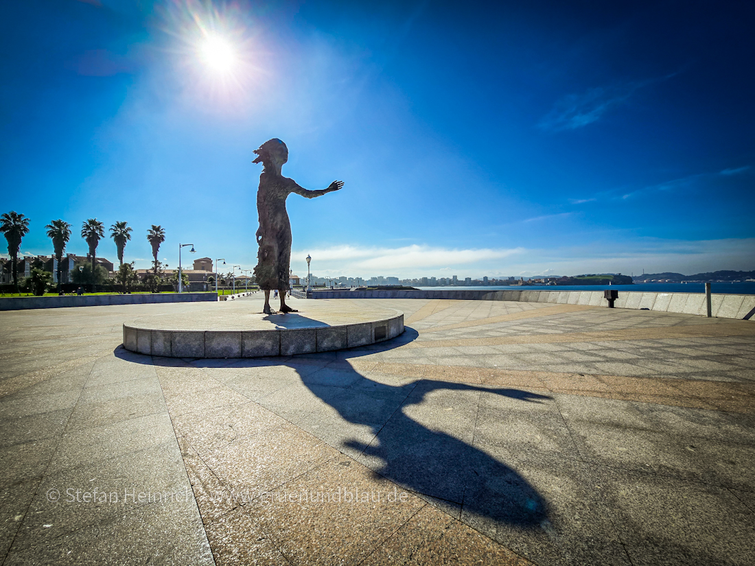 Gijón