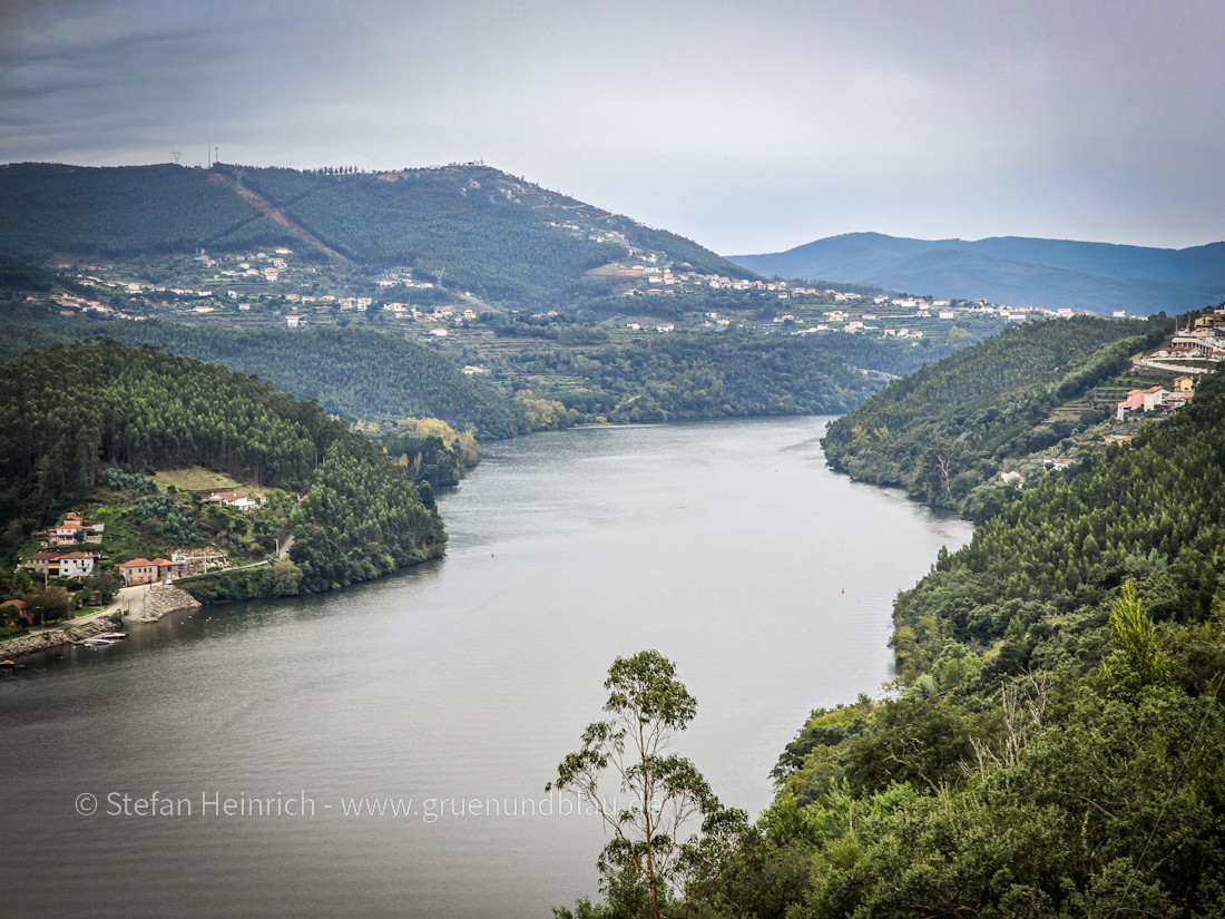 Mirador Douro