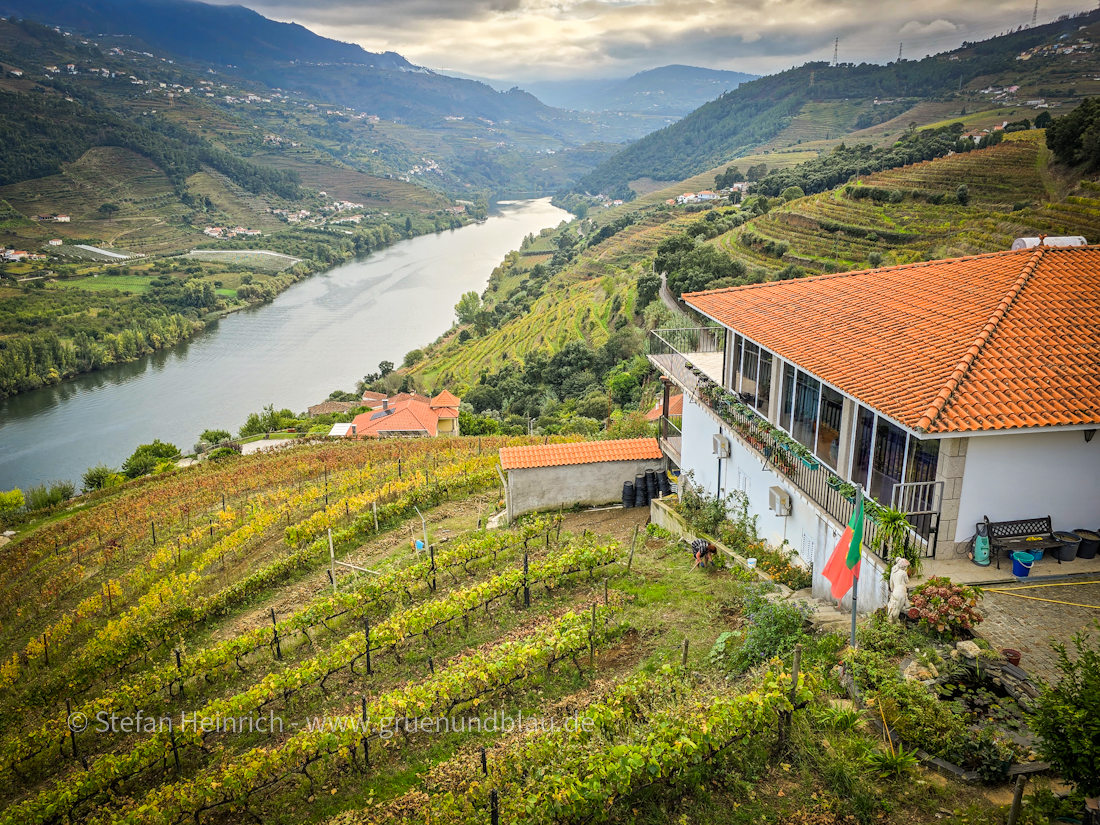 Frende nach Peso da Régua