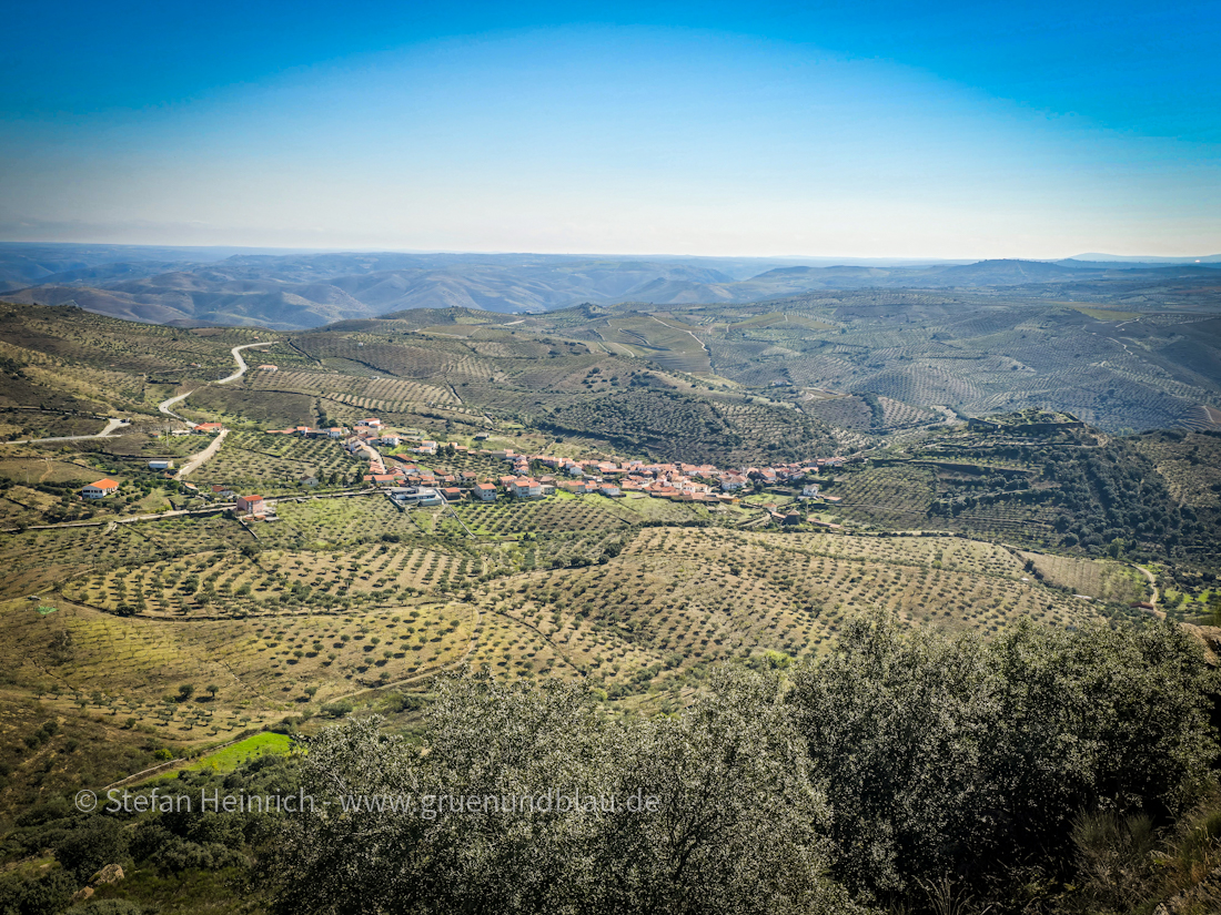 Miradouro de São Gabriel