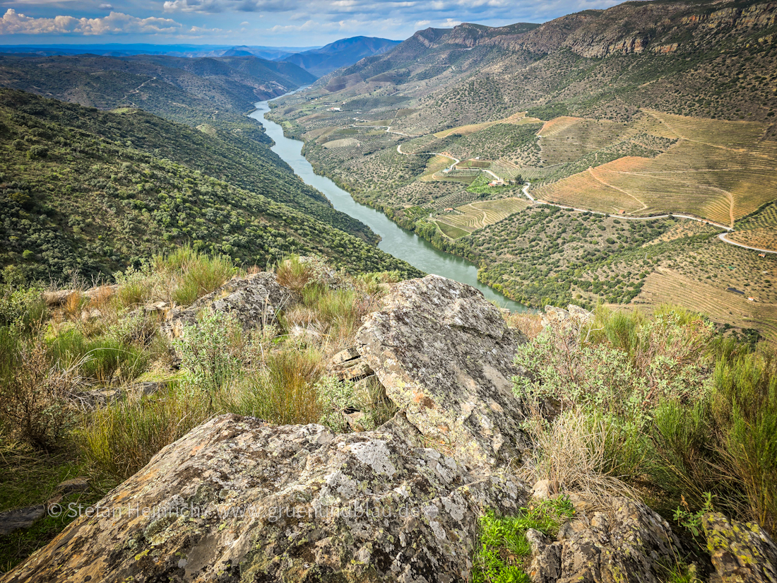 Mirador Peña La Vel