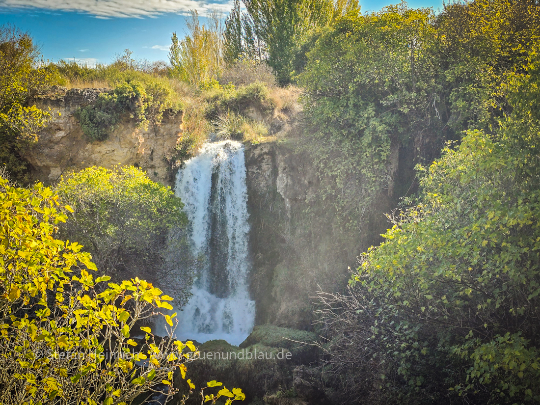 Lagunas Ruibera