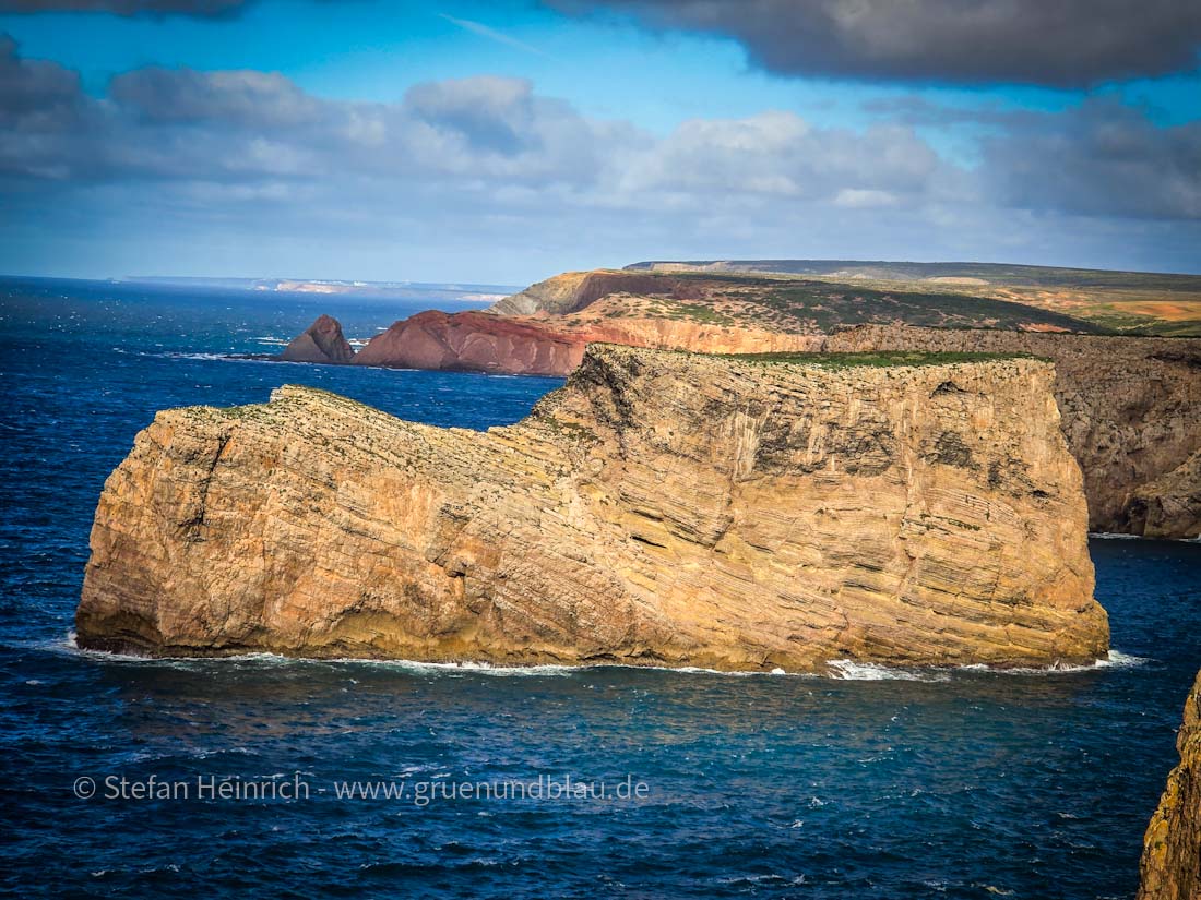 Sagres Portugal