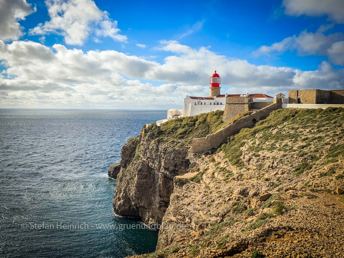 Sagres Portugal