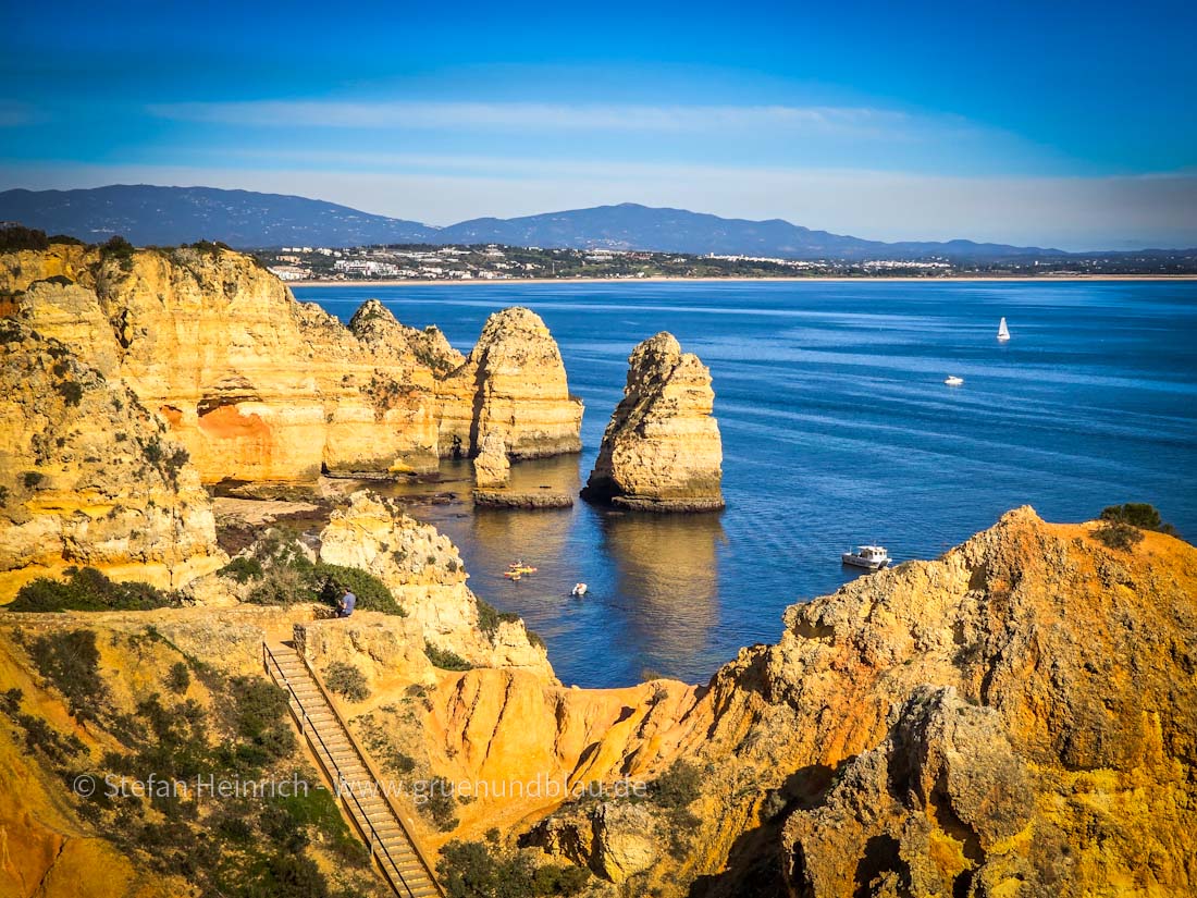 Lagos Portugal