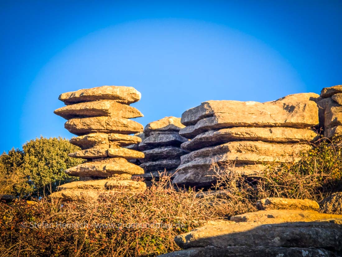 Paraje Natural Torcal de Antequera