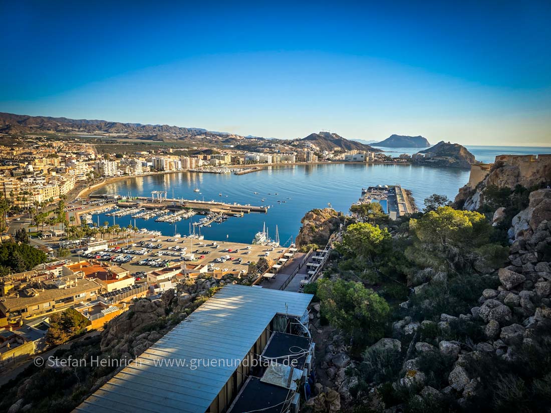 Aguilas