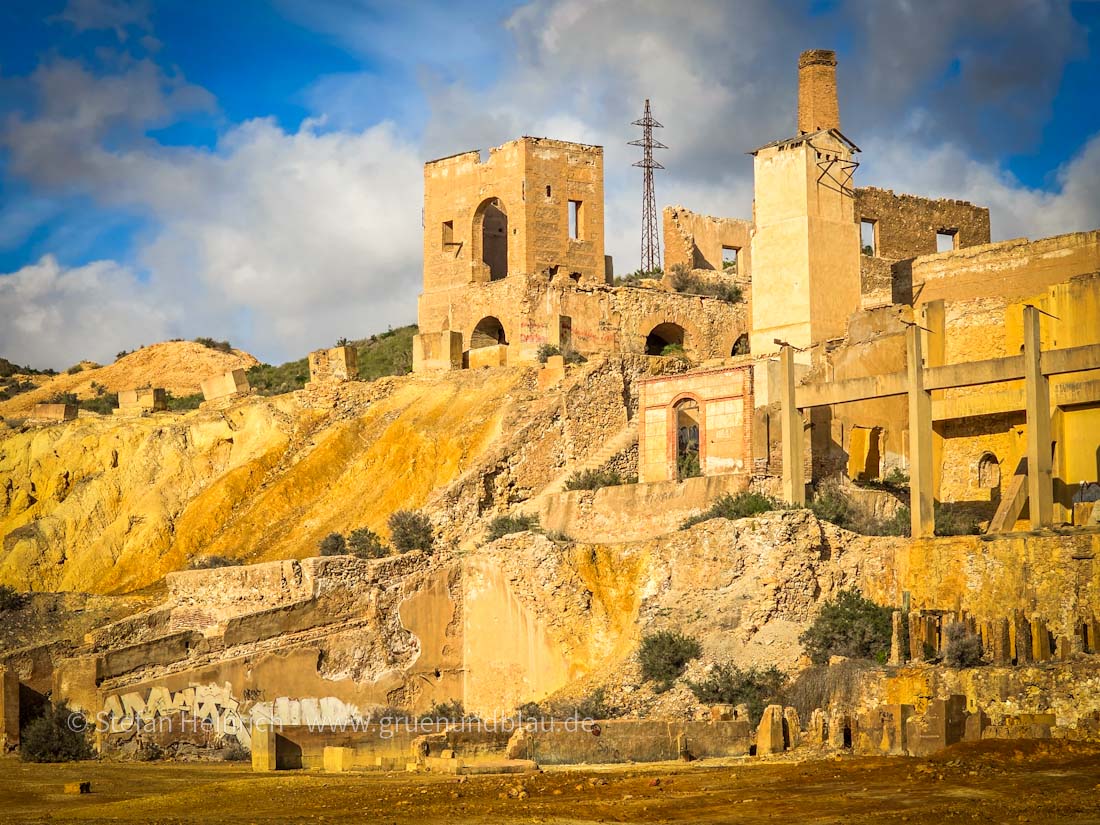 Mazarrón