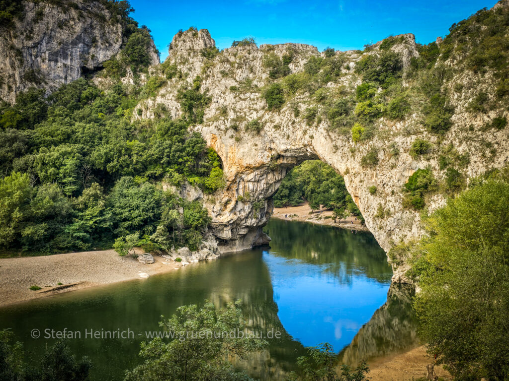Pont d’Arc Ardeche