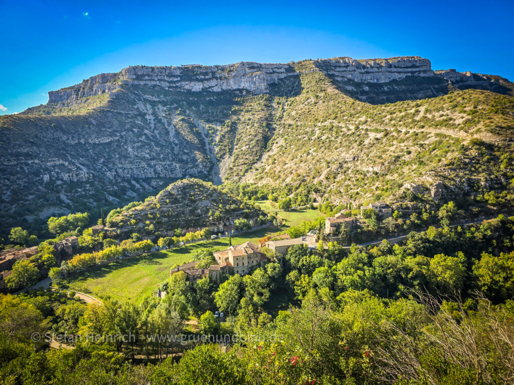 Cirque de Navacelles