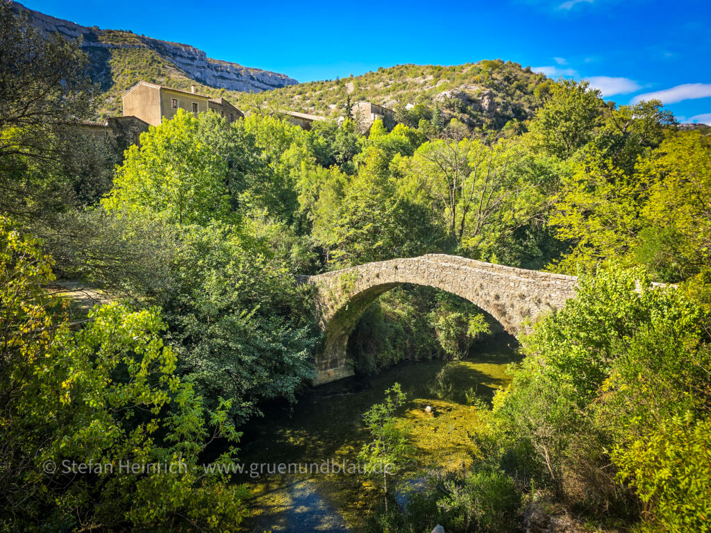 Cirque de Navacelles