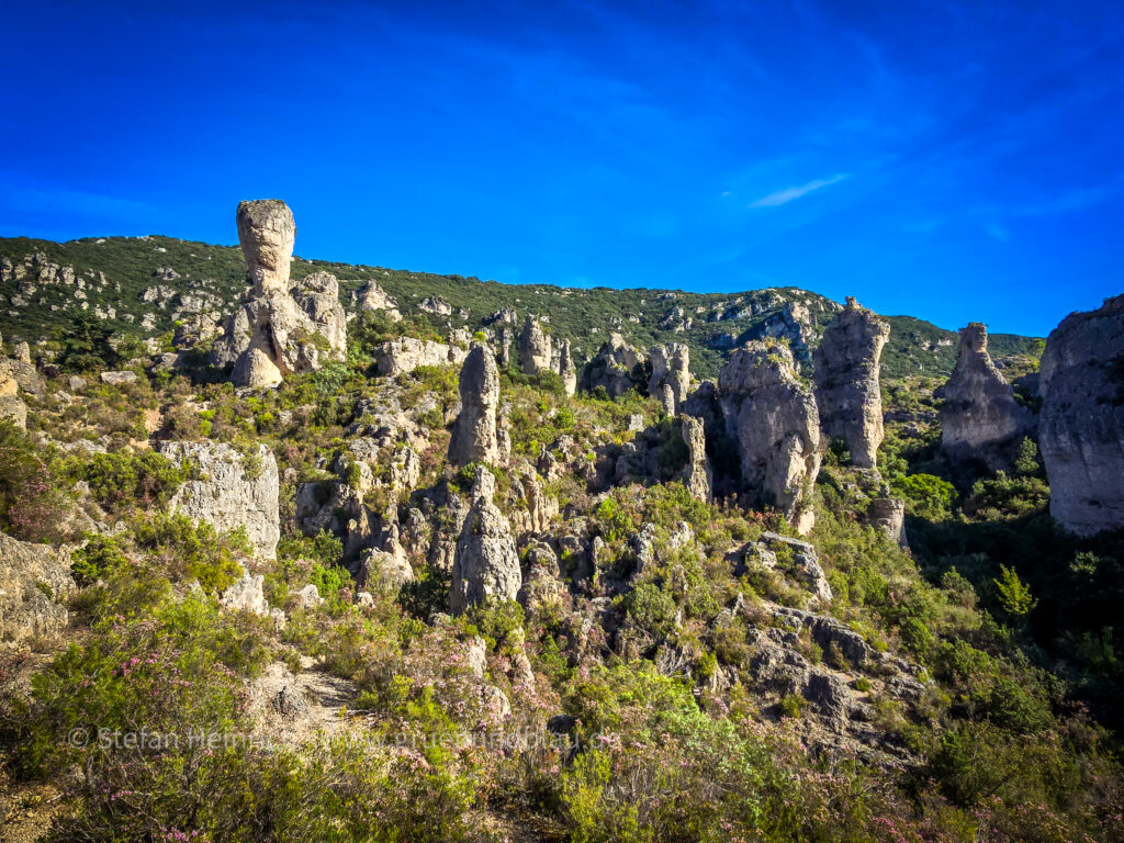 Cirque de Mourèze
