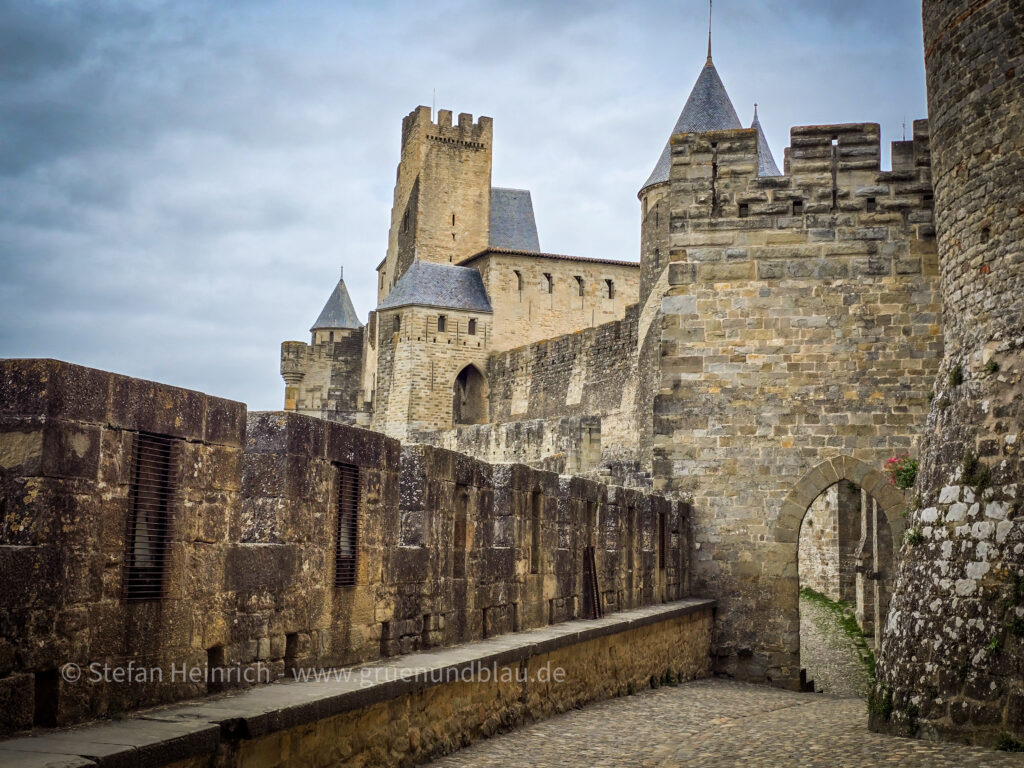 Carcasonne