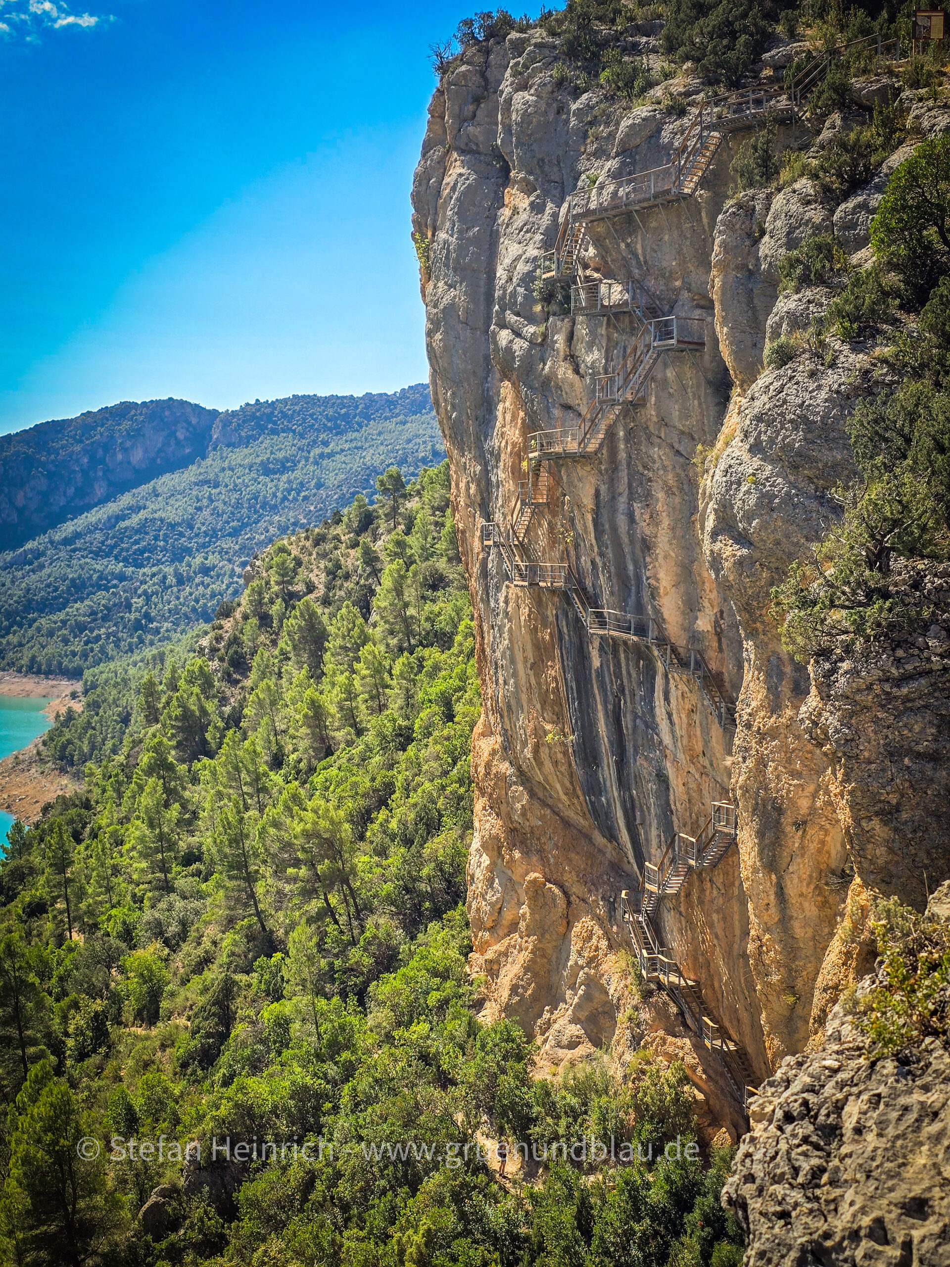 congost de Mont-rebei